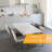 5 - Light Dimmable Empire Chandelier