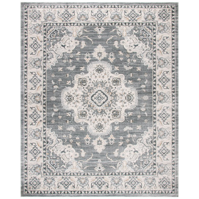 Isabella Performance Oriental Rug