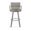 Tabouret de bar et de comptoir pivotant Alfeo-806486951-806486950-806486949