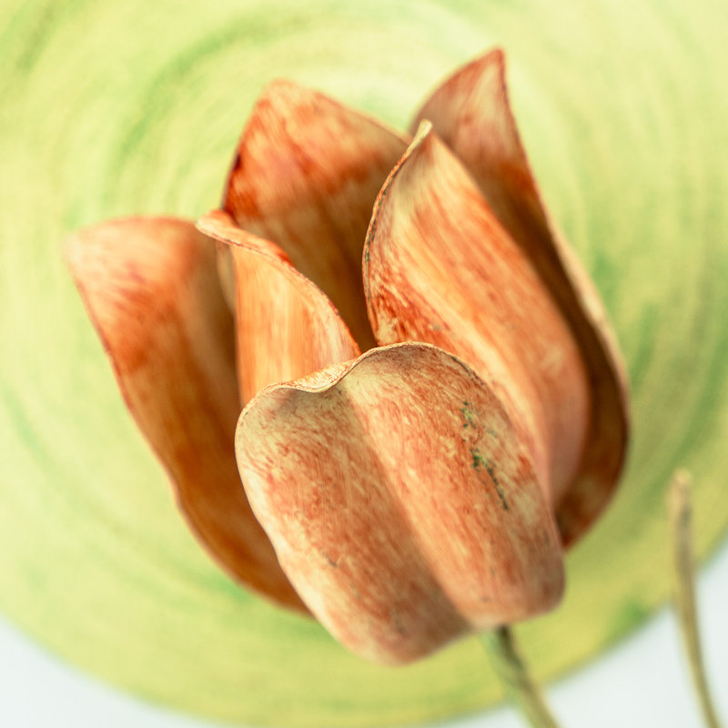 Malaki Semi Flush Mount