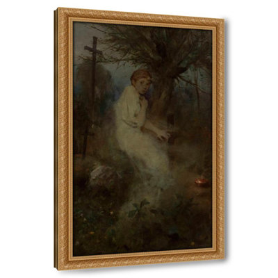 All Souls' Day (1888)