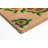 Louth Floral Outdoor Doormat-1874090484