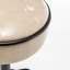 Ensemble de 2 tabourets ronds de rangement, tabouret de bar réglable en hauteur en similicuir, tabouret pivotant à hauteur de comptoir 360 °-1517920131