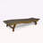 Charming Acacia Wood Chaise Lounge set with Pull-Out Tray for Relaxation-511906776