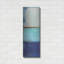 Art mural en métal «Ocean 78 I» par Erin Ashley, Brayden Studio®-717046664