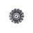 Expression 1 3/32" Diameter Round Knob-15095498