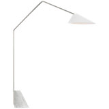 Lorna Arched Floor Lamp