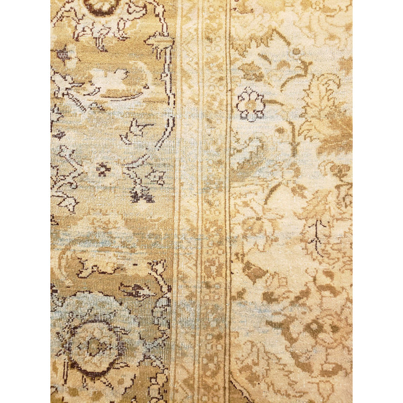One-of-a-Kind 8'9" X 11'8" Area Rug