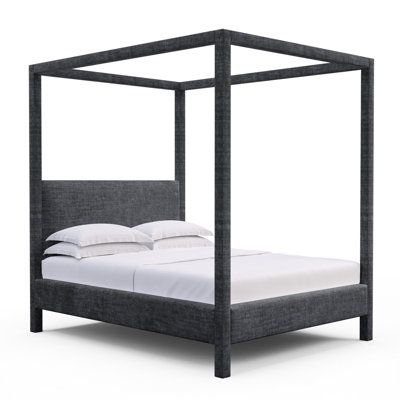 Lafayette Upholstered Bed