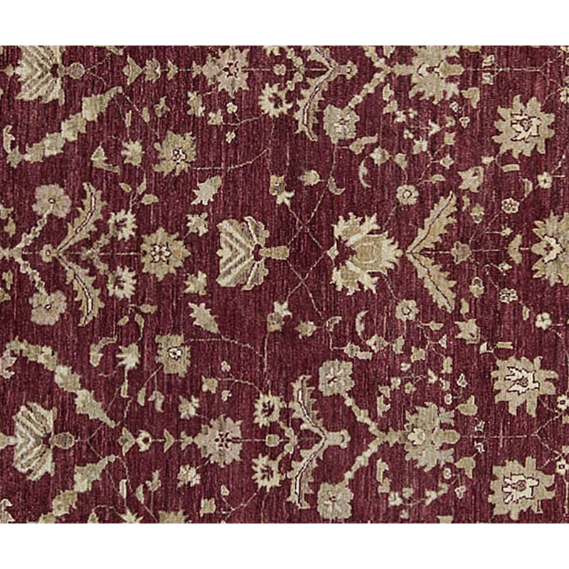 One-of-a-Kind 8'8" X 10'6" Area Rug