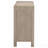 Weathered Mango 9-Drawer Dresser
