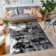 Vanig Abstract Area Rug