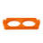 Blackstone 2 Section Egg Ring Tray 3-pack