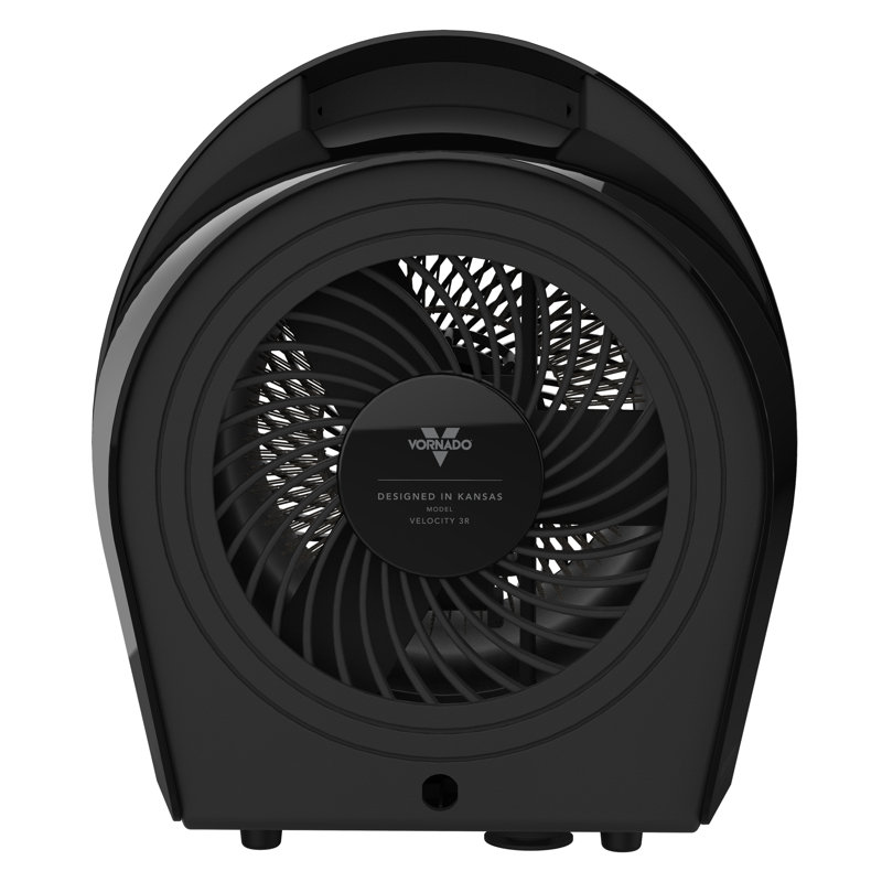 Velocity 3R Whole Room Space Heater