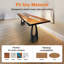 Base de table de comptoir Tulipe-117809608