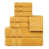 8 Piece Towel Set