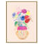 «Simple Floral II» par Bea Dina-101666089-101666097-101666100