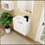 Meuble-lavabo mural 22 po avec lavabo-1878846252