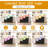 Launcelot 51.97'' W Dresser