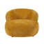 Alexza Upholstered Soft Touch Textured Club Chair-760960782