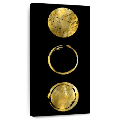Golden Circles