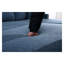 Canapé-lit modulaire avec méridienne avec rangement Lambswool-1677529016