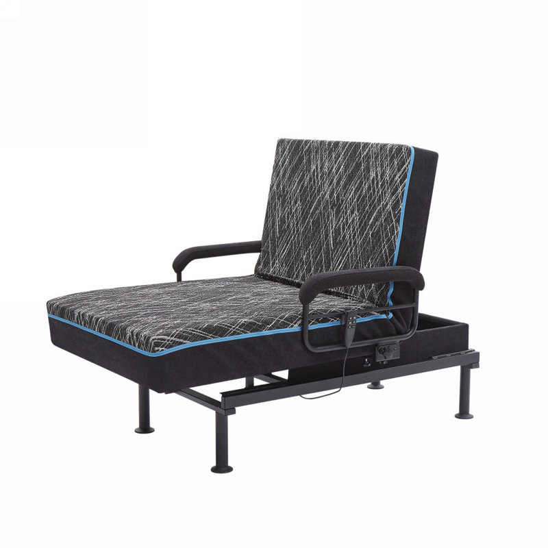 Matelas Smartlift Twn, Simple très long