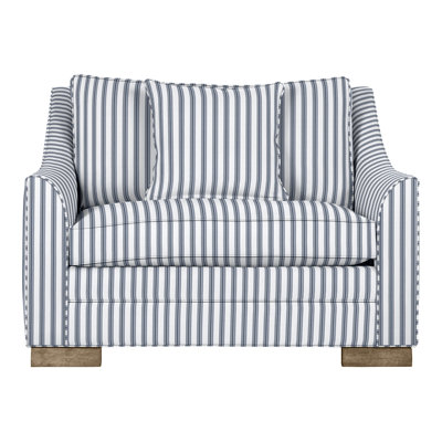 Nicholas Chair And A Half