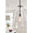 Evanne 1 - Light Single Pendant-48822266