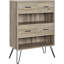 111cm H x 78cm W Standard Bookcase