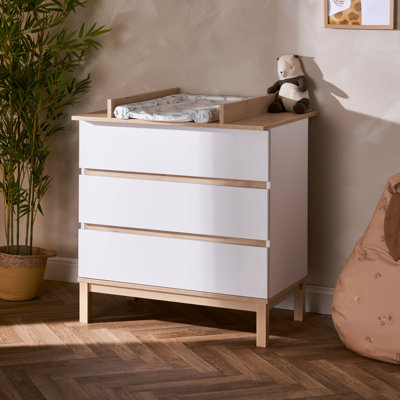 Astrid Changing Unit