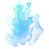 Bleu ciel