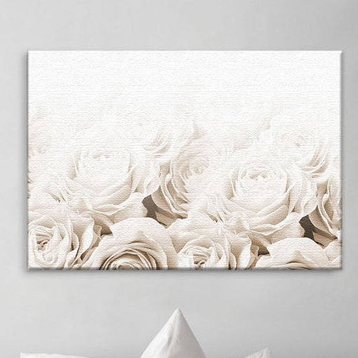 Print on Canvas, 100cm H x 150cm W x 4cm D