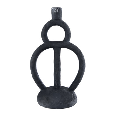 Bougeoir de table 11,5 po Allie