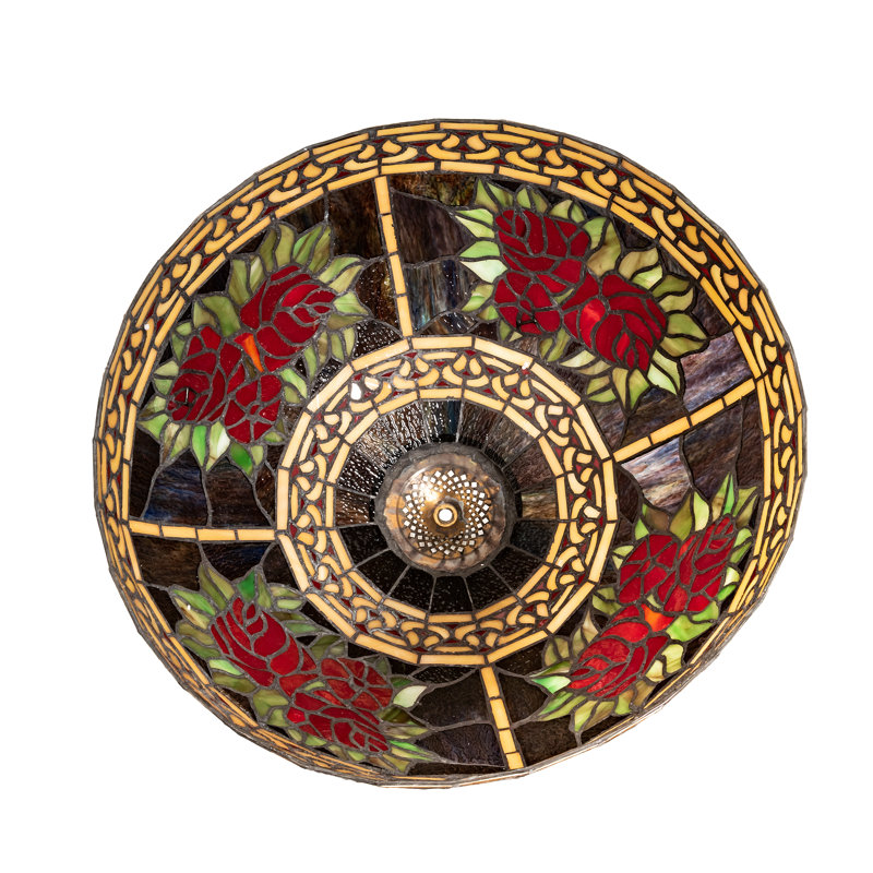 Dome Lamp Shade