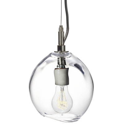 Vine Globe Pendant