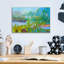 «Southern Charm II» par Jane Schmidt-101625131