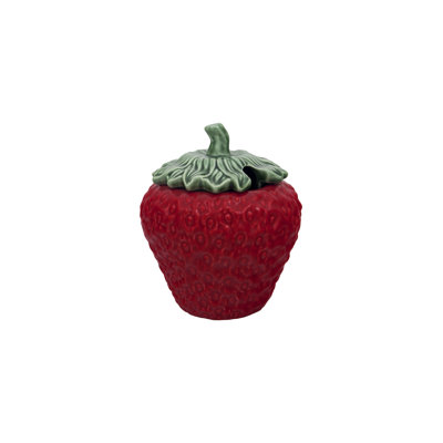 Strawberry Tureen 1L / 33oz