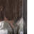 Harmonic VI a Hand Embelished Textured Canvas-92376869
