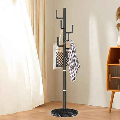 Modern metal hangers