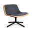 Nonesuch Swivel Lounge Chair-94578334-124930046