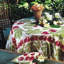 Fig Handmade Floral Tablecloth-575254434-575254457