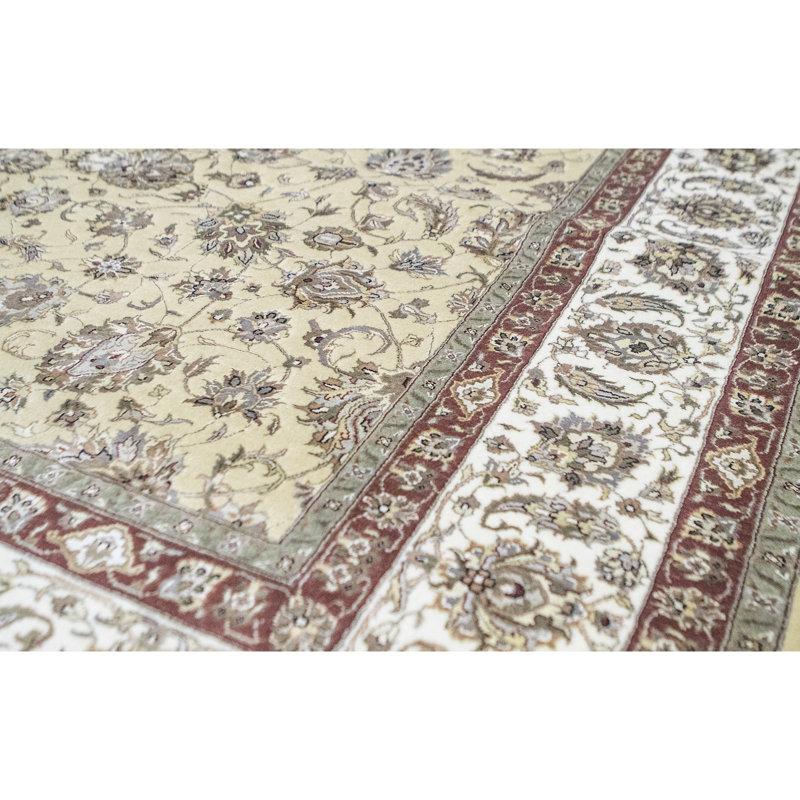 Walton Oriental Area Rug