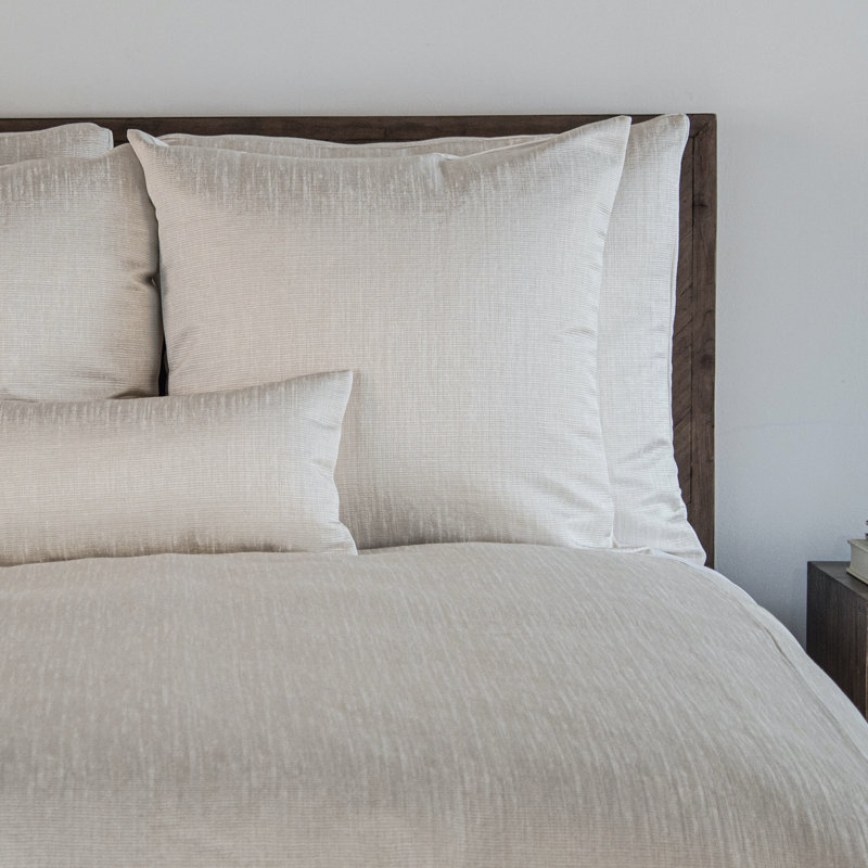 Strata Lumbar Pillow Cover & Insert