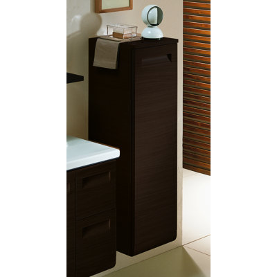 Armoire d'appoint avec rangement intégré
