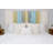 Leaner Style Panel Headboards Solid Wood Weathered Finish-432607242-411384762