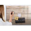 Magnetic Glass Dry Erase Board