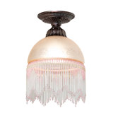 1 - Light Flush Mount