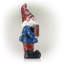Statue de gnome «Welcome» Jodi Mooning-824273845