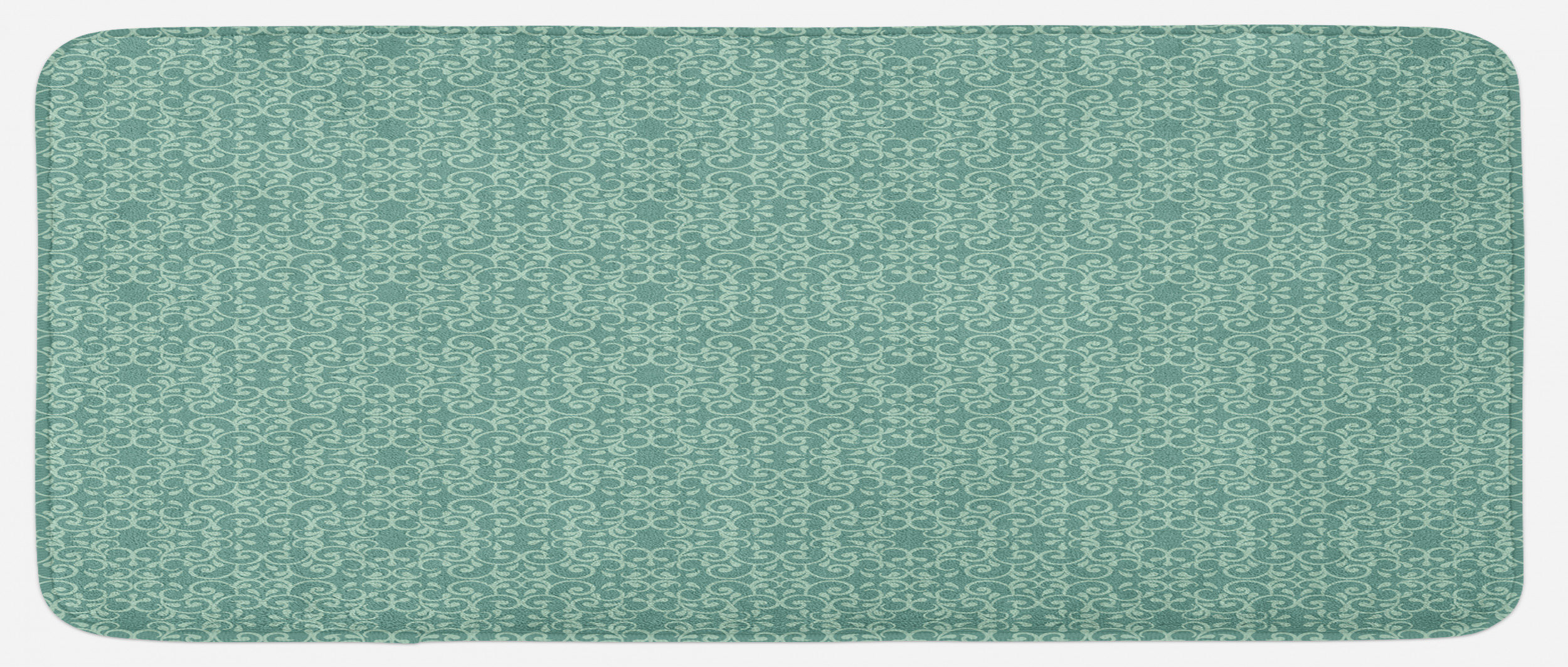 East Urban Home Kitchen Mat | Wayfair